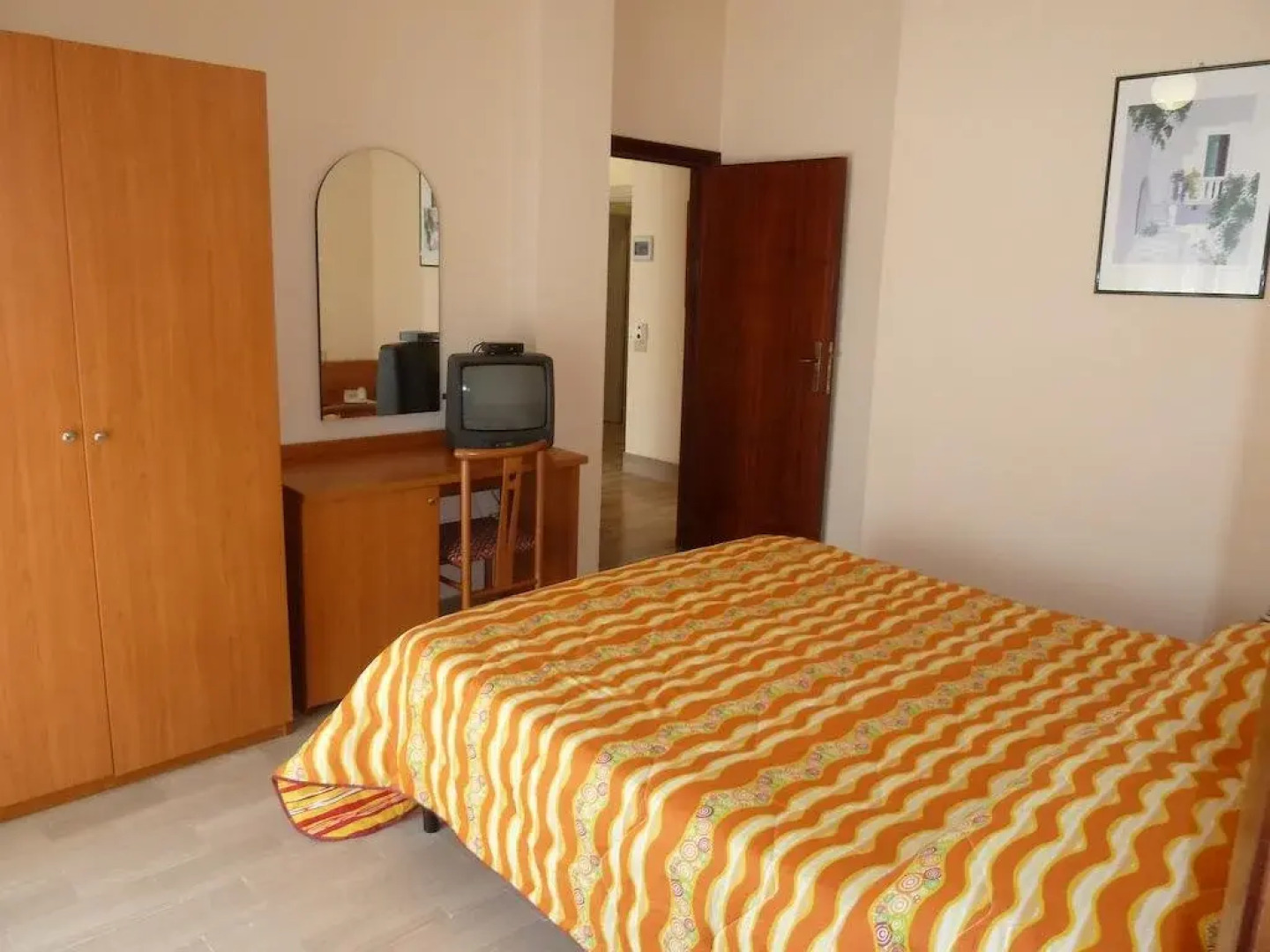 Silvi Marina Sea Resort