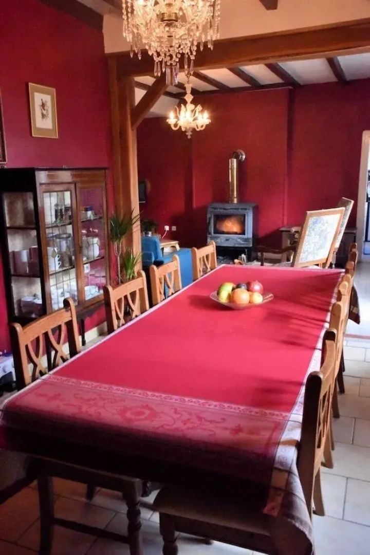 Appletons Farmhouse B&B