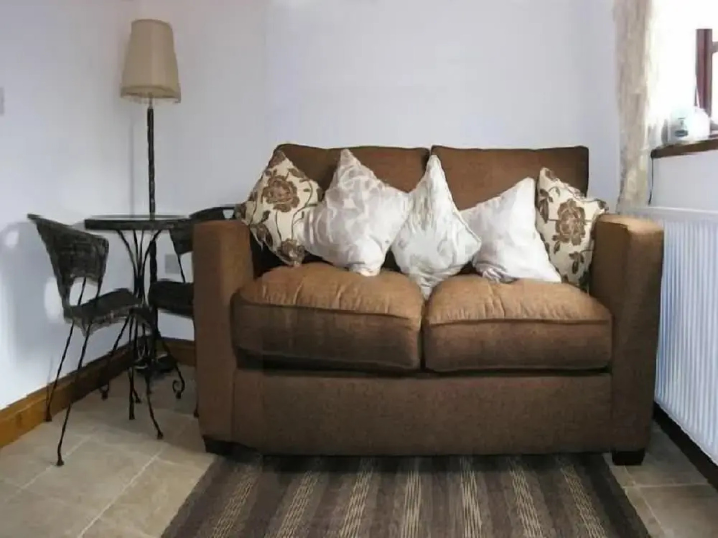 Thompsons Arms Holiday Cottages