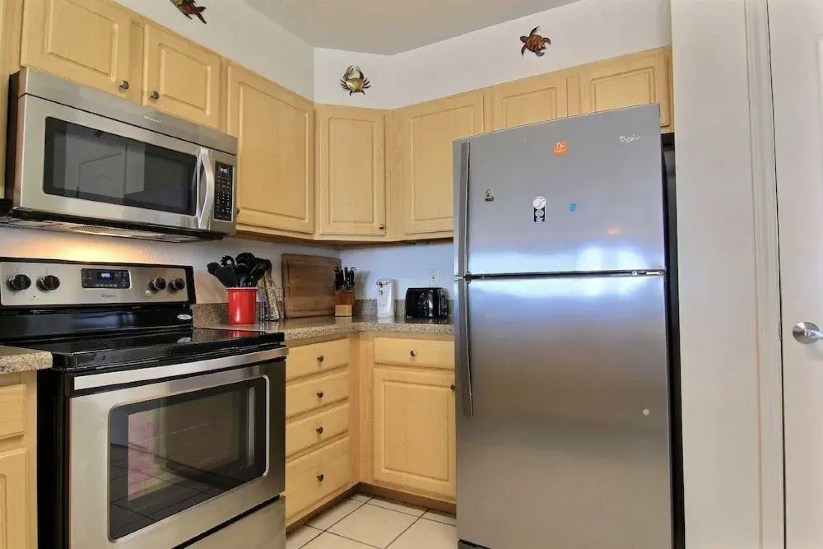 Grand Caribbean GC1002