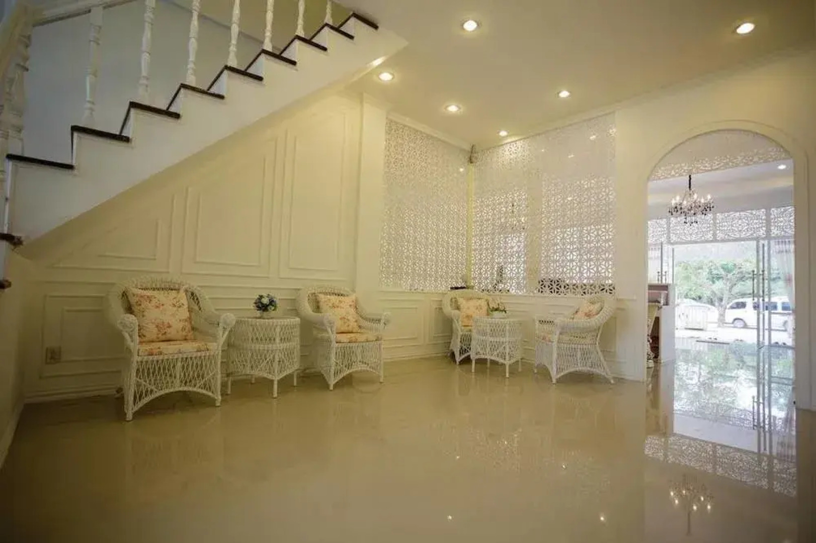 hotel depeal sukhothai