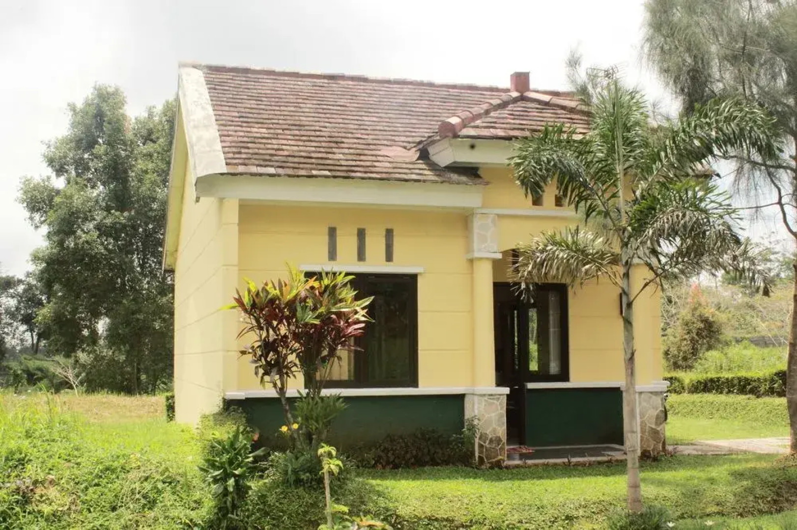 Villa Ciater Highland