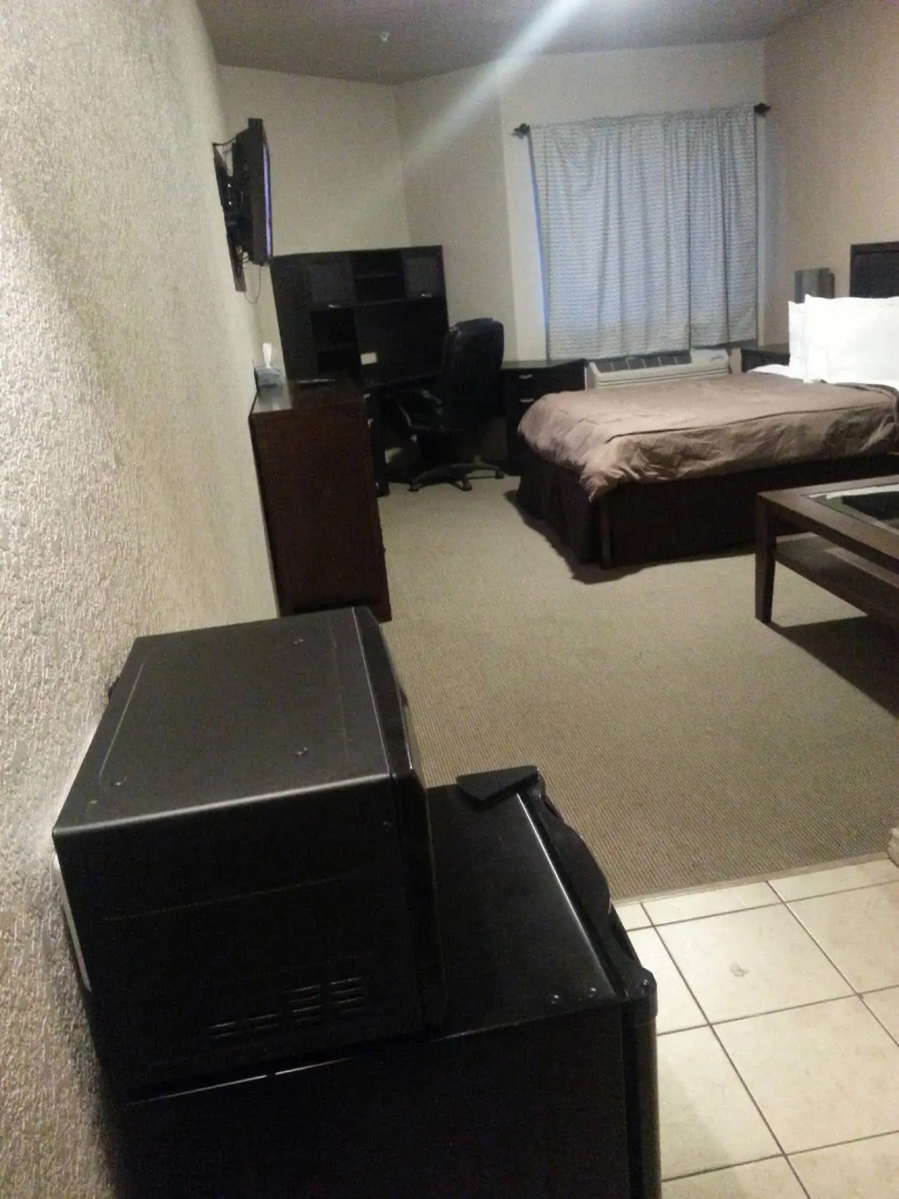 Premium Inn and Suites