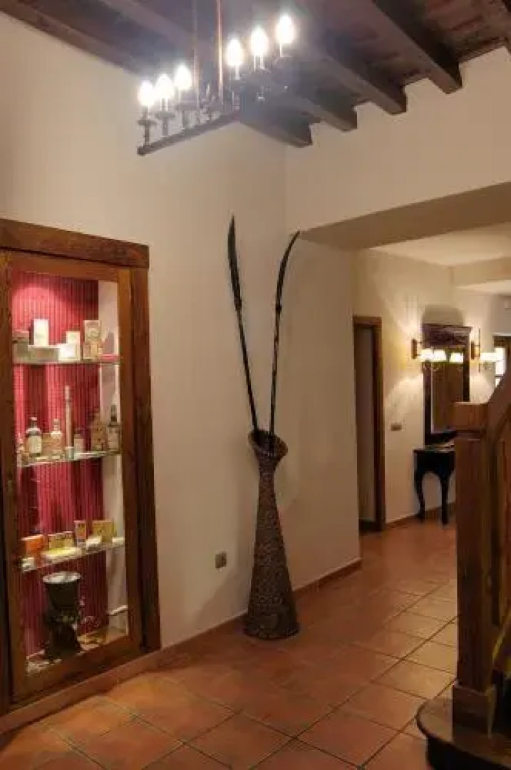 Casa Rural La Botica