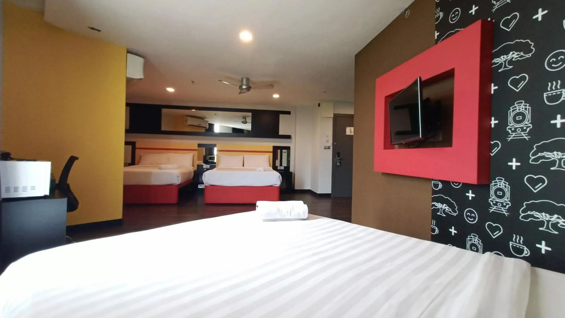 Sense Hotel Taiping