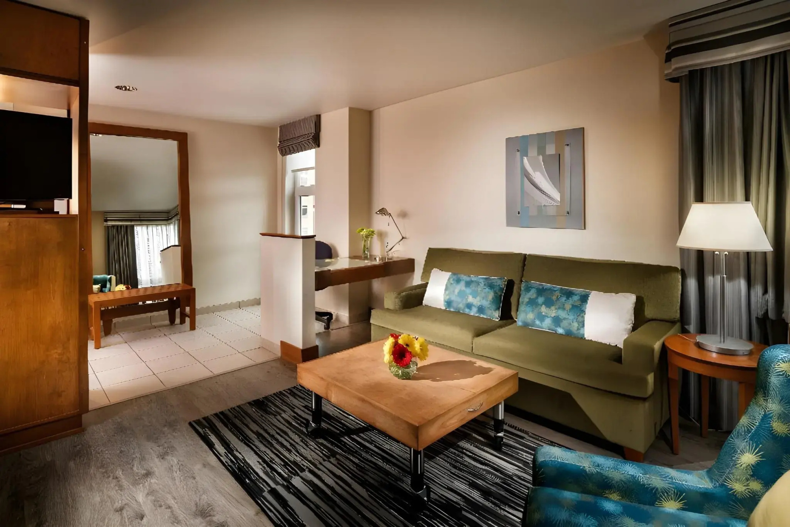 Staypineapple, Watertown Hotel, University District Seattle