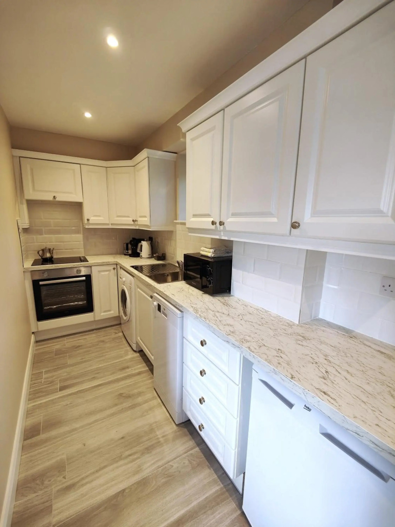 Moneylands Farm Self-Catering Apartments