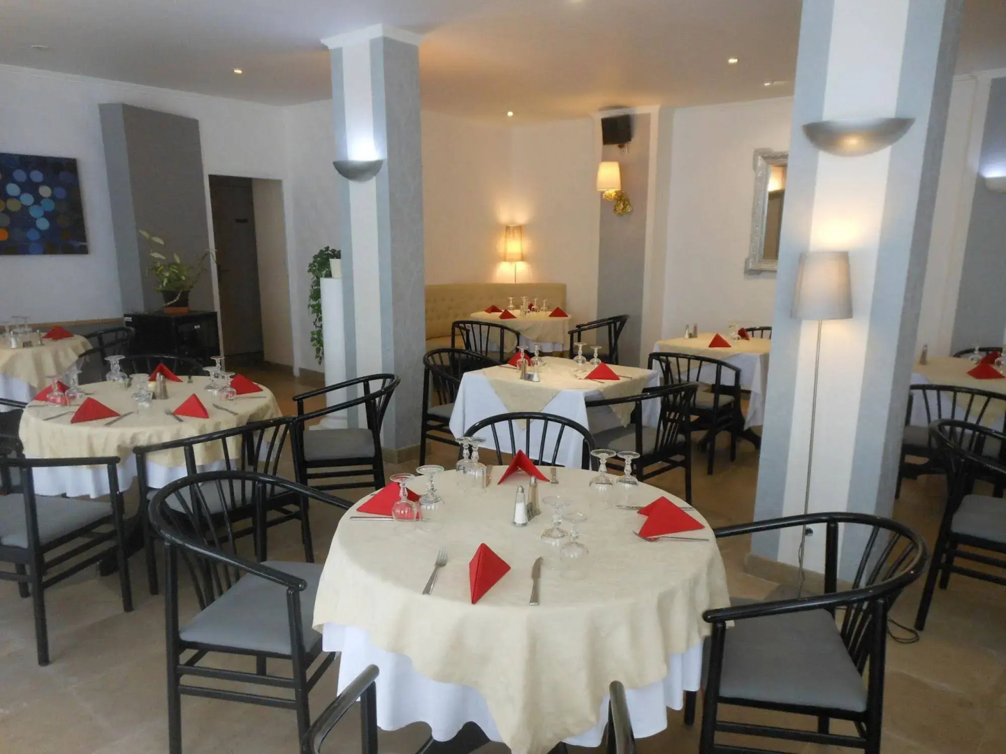 Hotel La Buissonniere