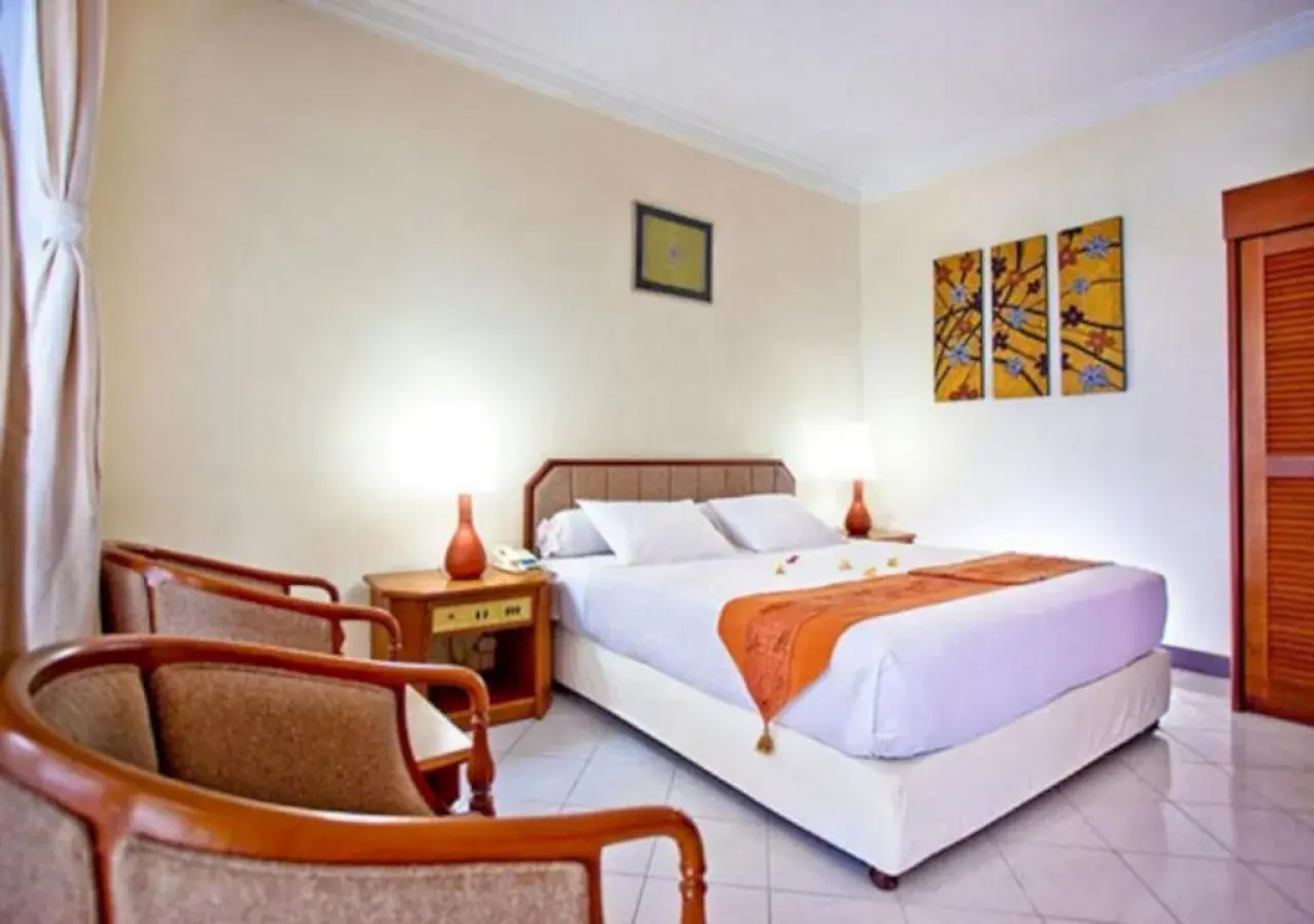 Hotel Bintang Senggigi
