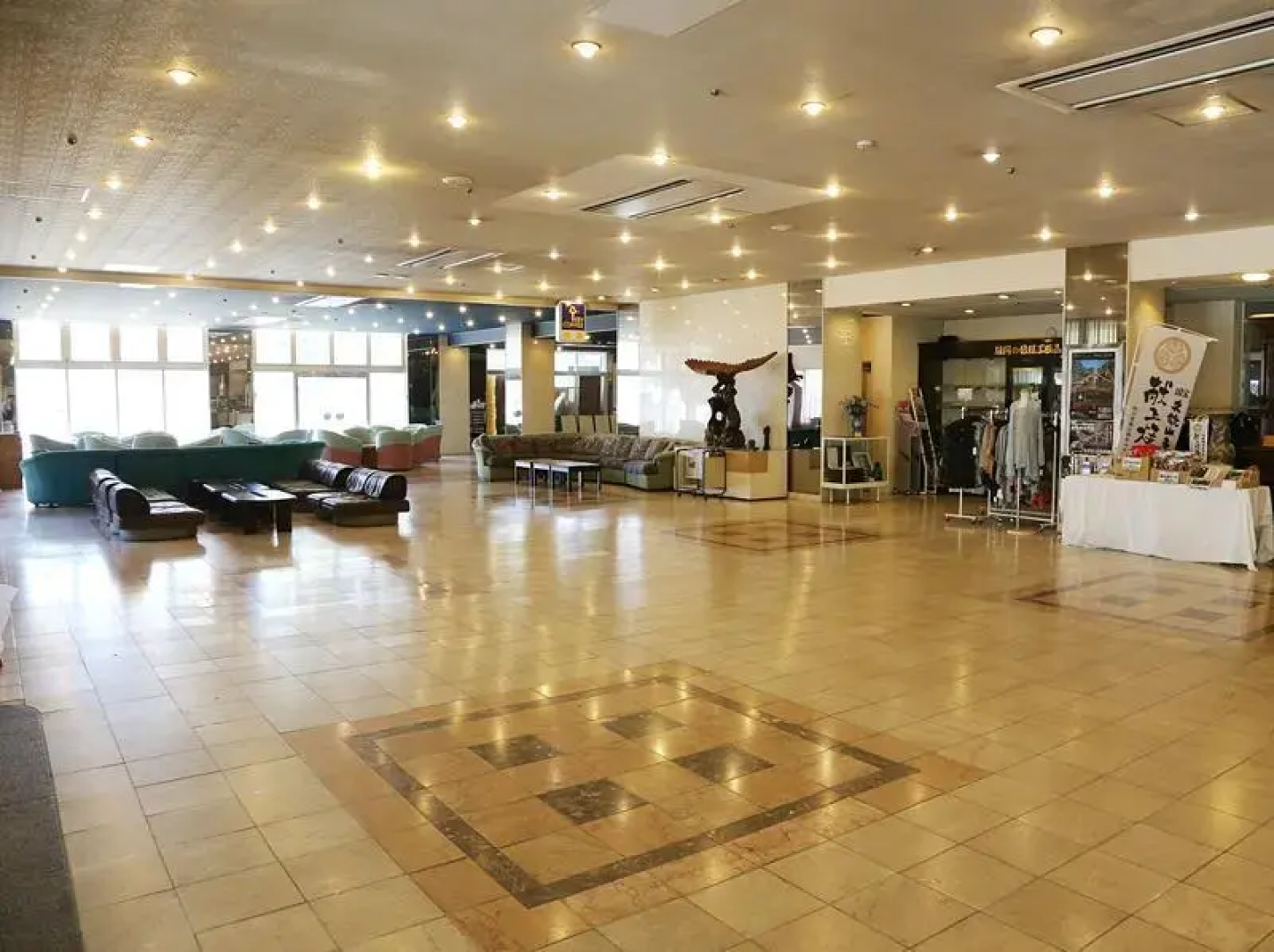 Mihoen Hotel