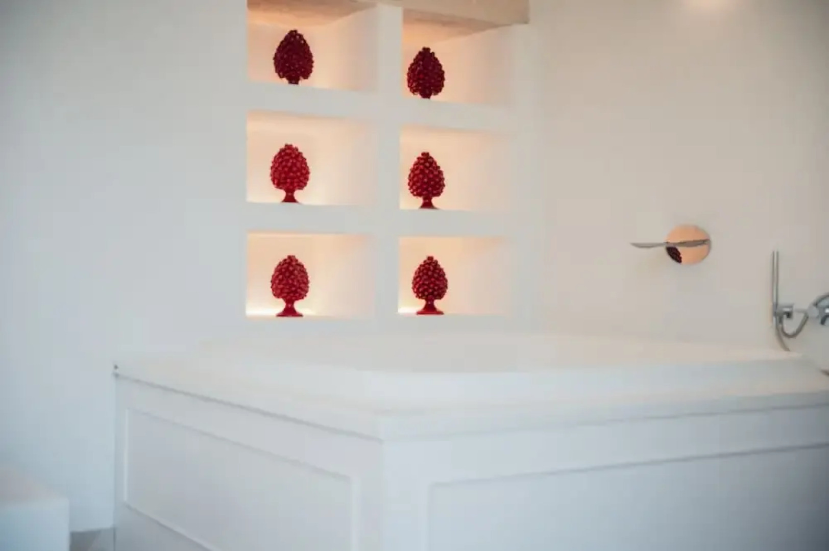 Tenuta Tresca Suites - Dimora Storica