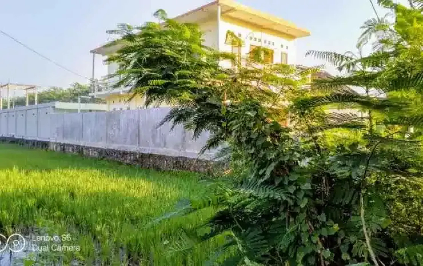 Rumah Singgah Peziarah Ganjuran