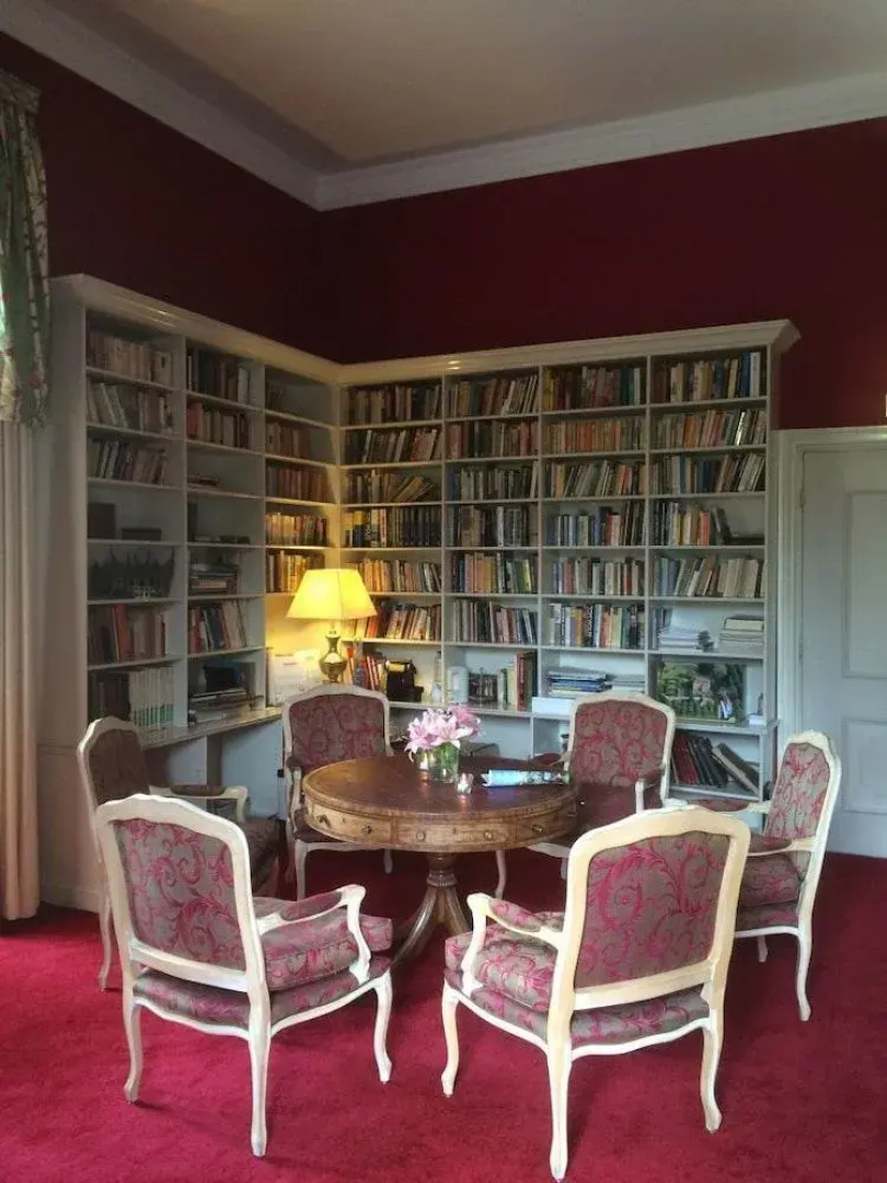 Bed & Breakfast Kasteel Ophemert