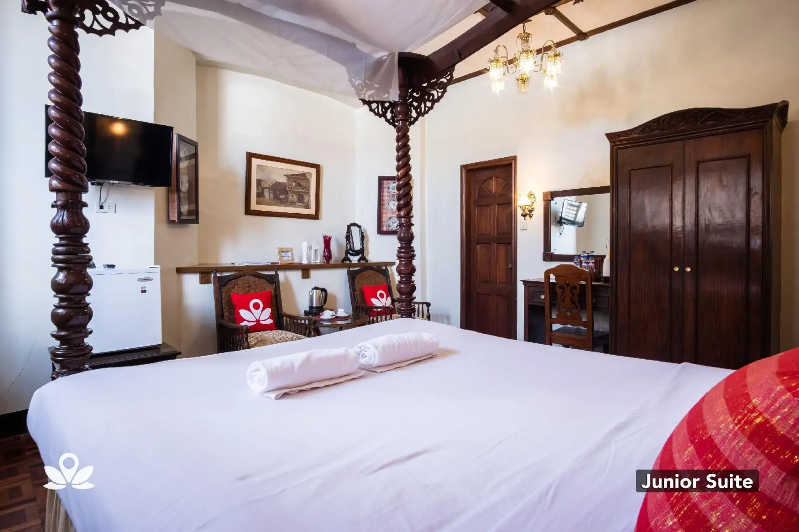 ZEN Rooms Cordillera Inn Vigan