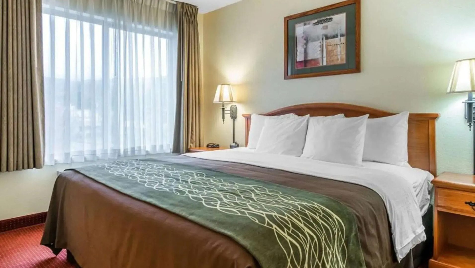 Magnuson Grand Pikes Peak