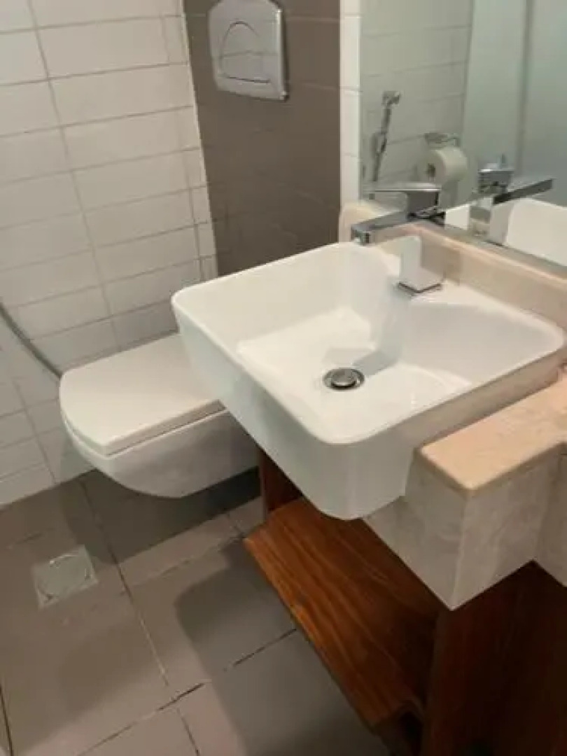 Breathtaking Studio Apartment in Marjan Island