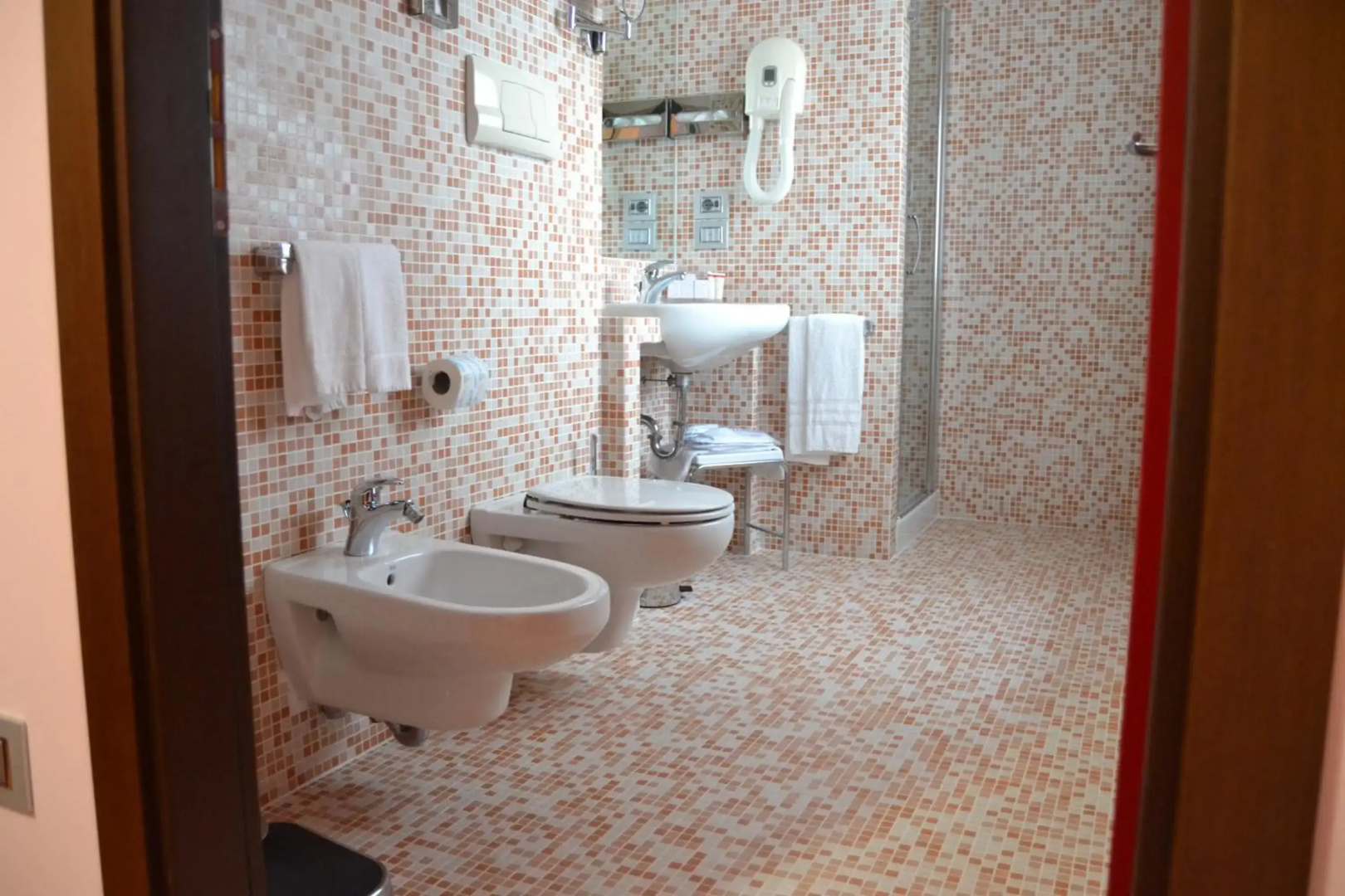 Hotel Don Guglielmo