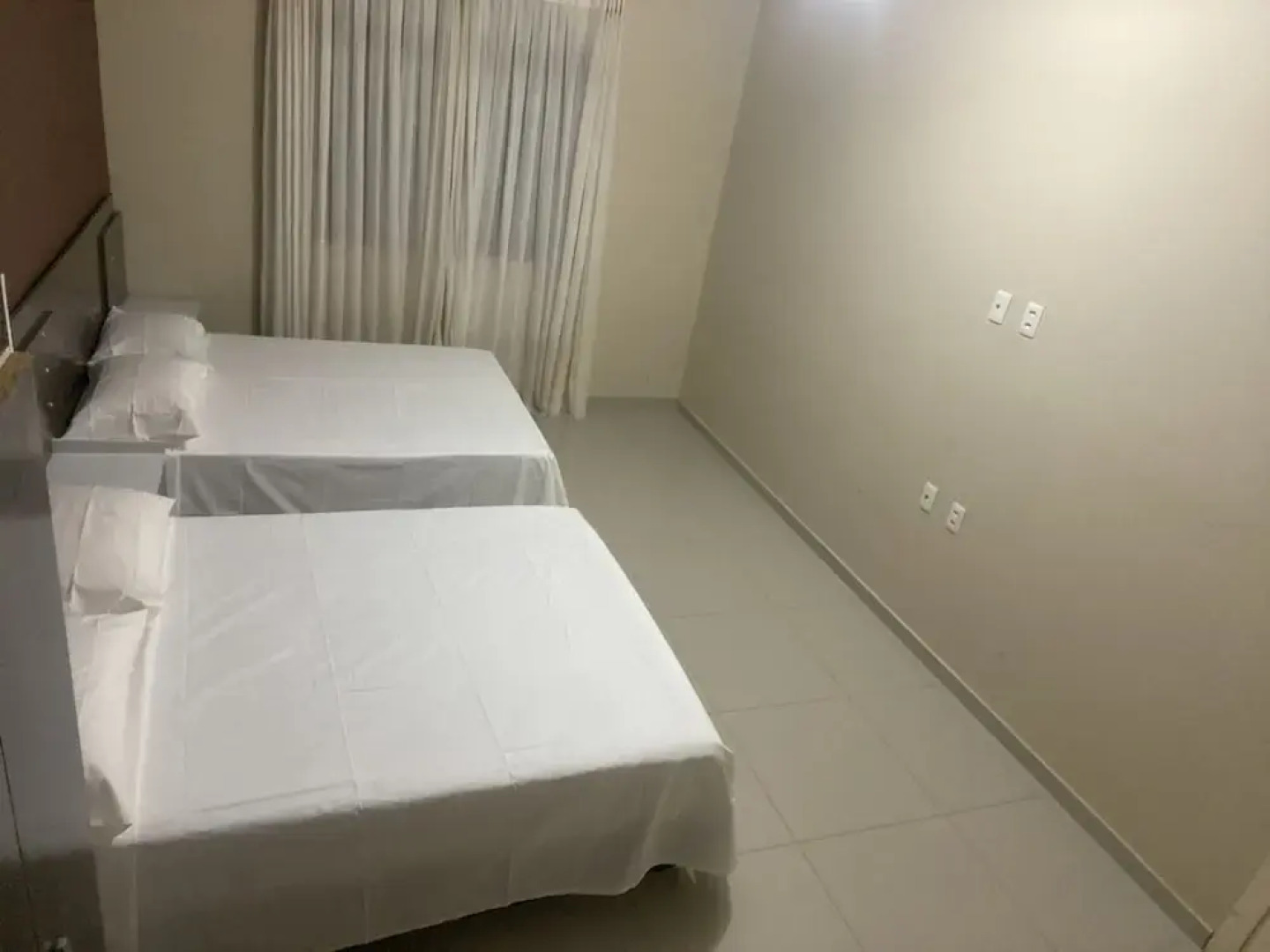 Hospedagens La Fazenda Canoa Quebrada