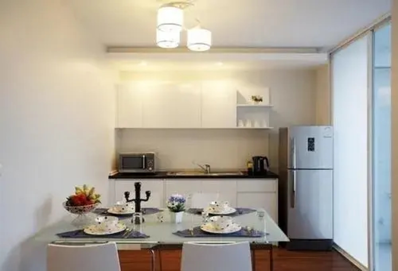 The Light Residences