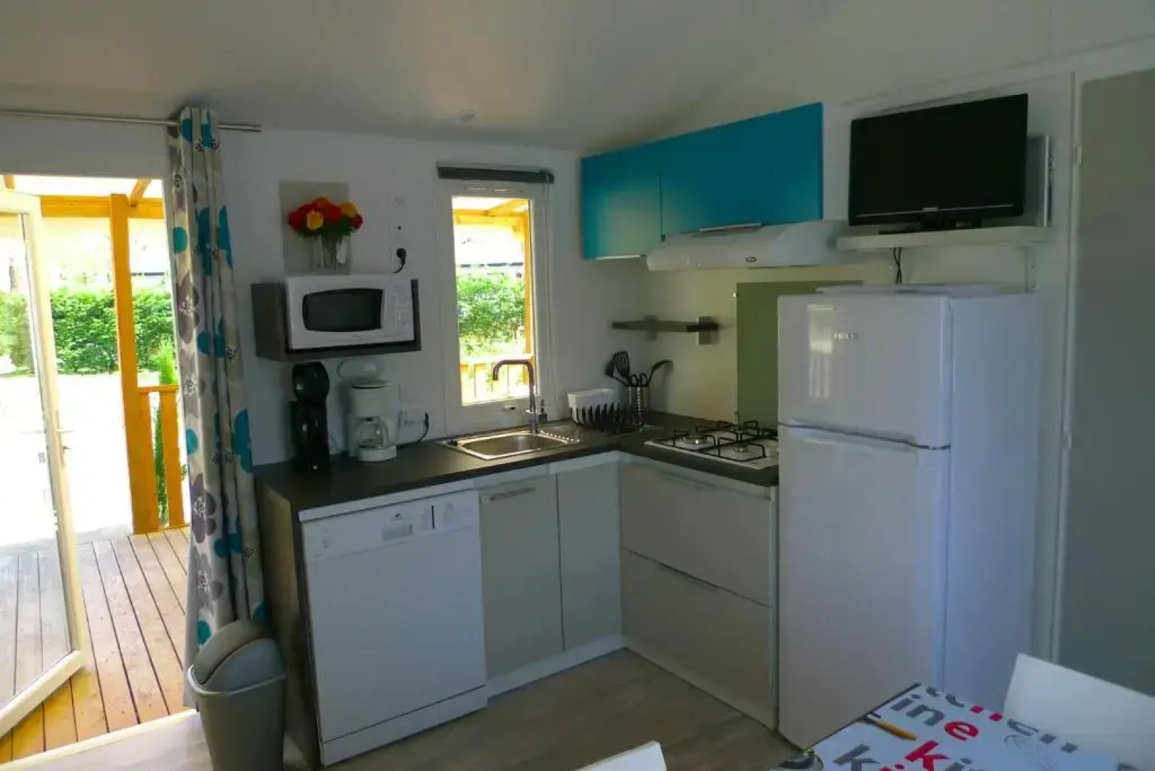 Mobilandes Sanguinet