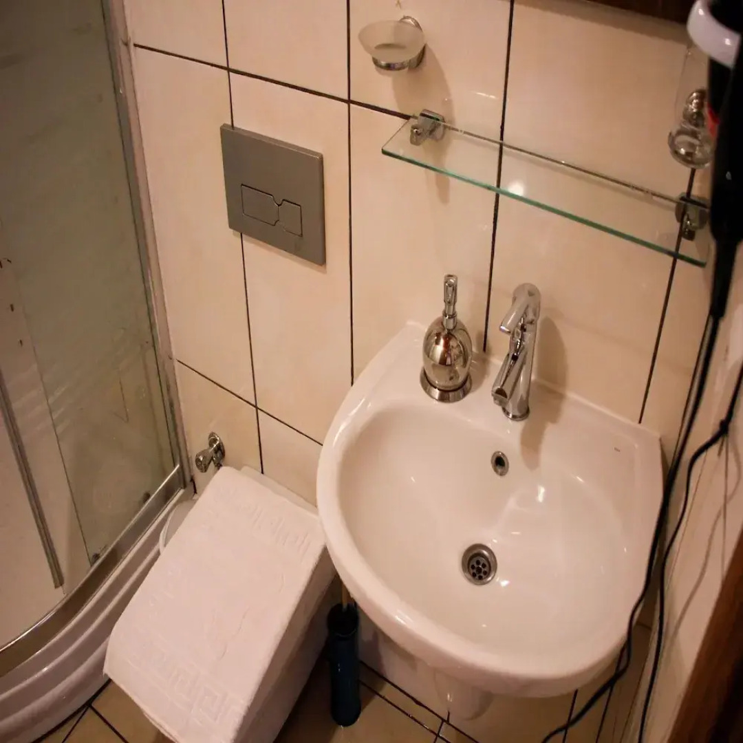 Limon Otel (Pansiyon 2)