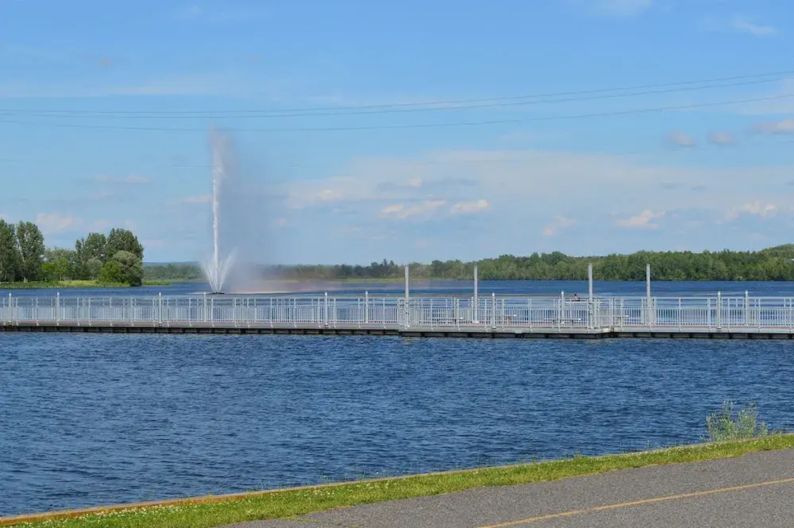 B&B La Maison Collins Éco-Gîte