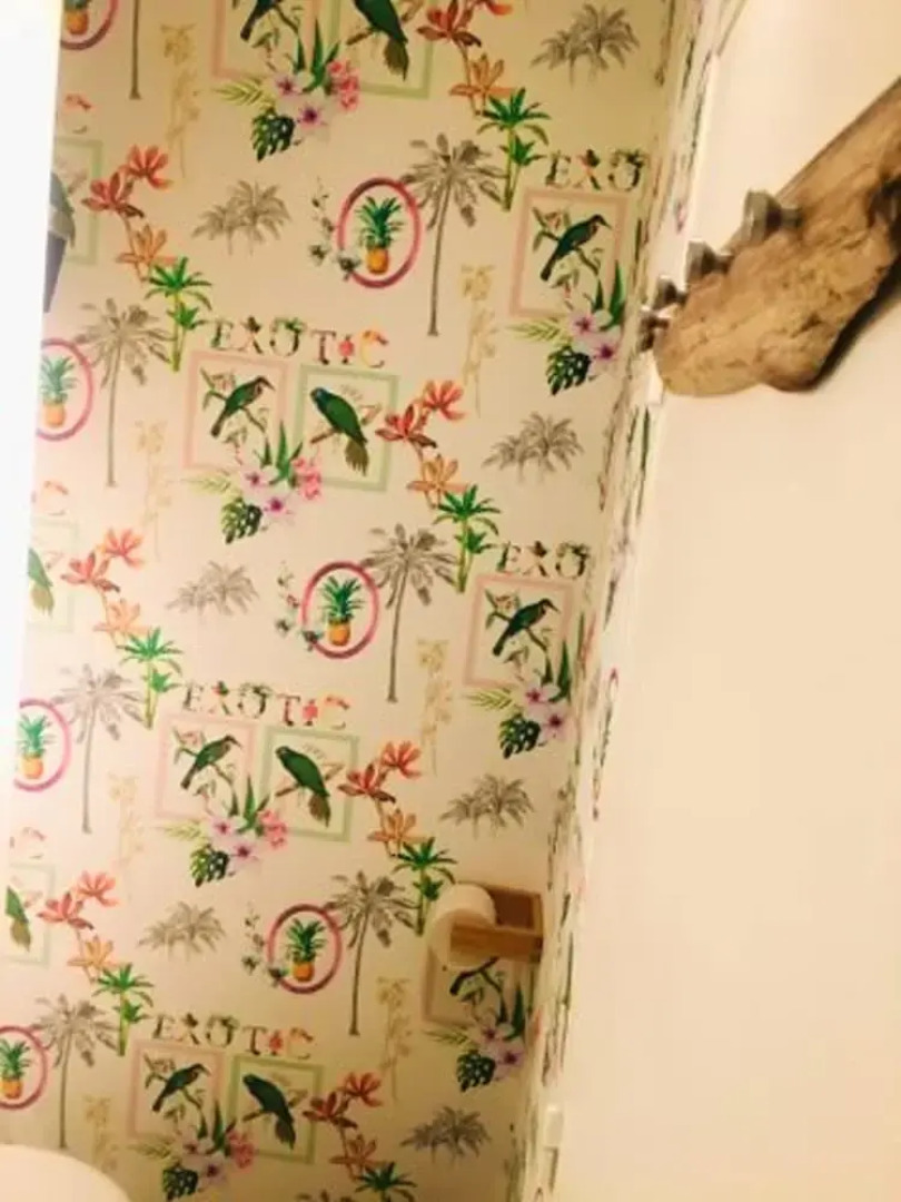 Apartment With one Bedroom in Lacanau, With Wonderful sea View and Furnished Terrace - 500 m From the Beach