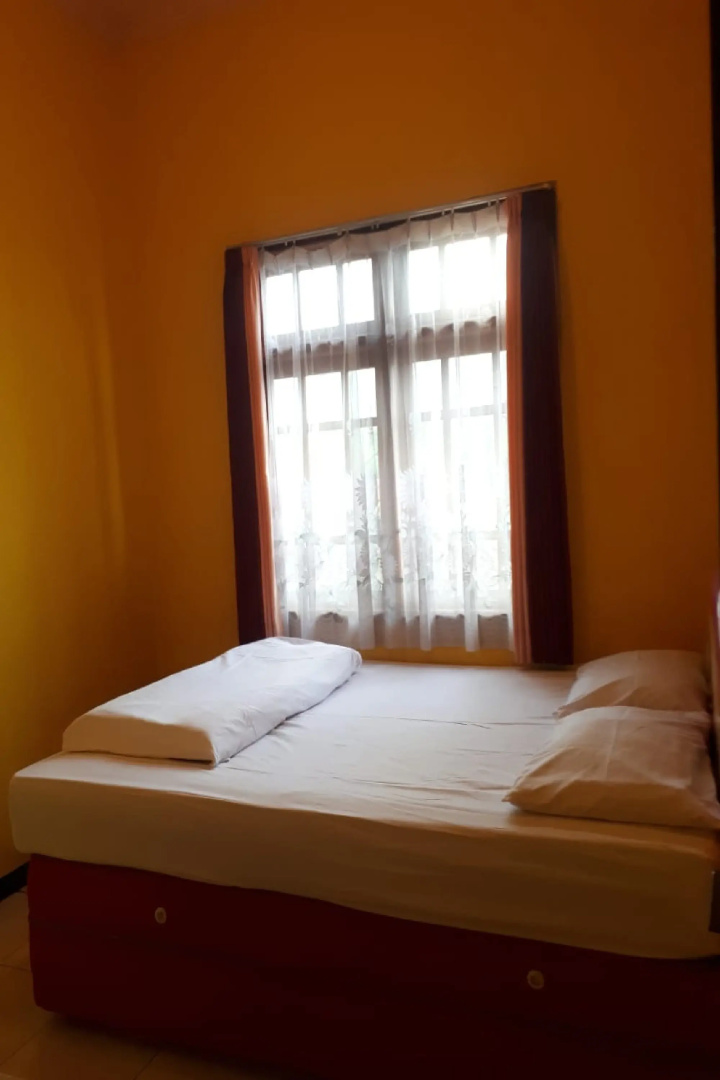 Bromo Indah Lestari Homestay RedPartner