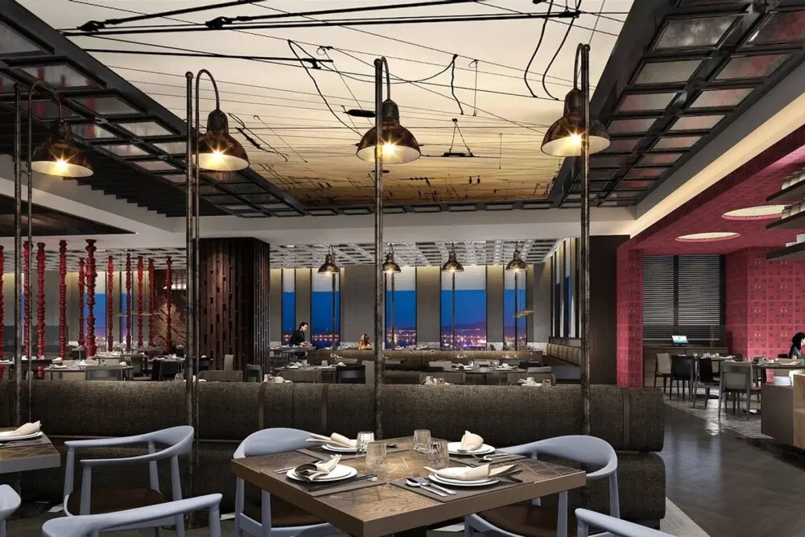 Kaohsiung Marriott Hotel