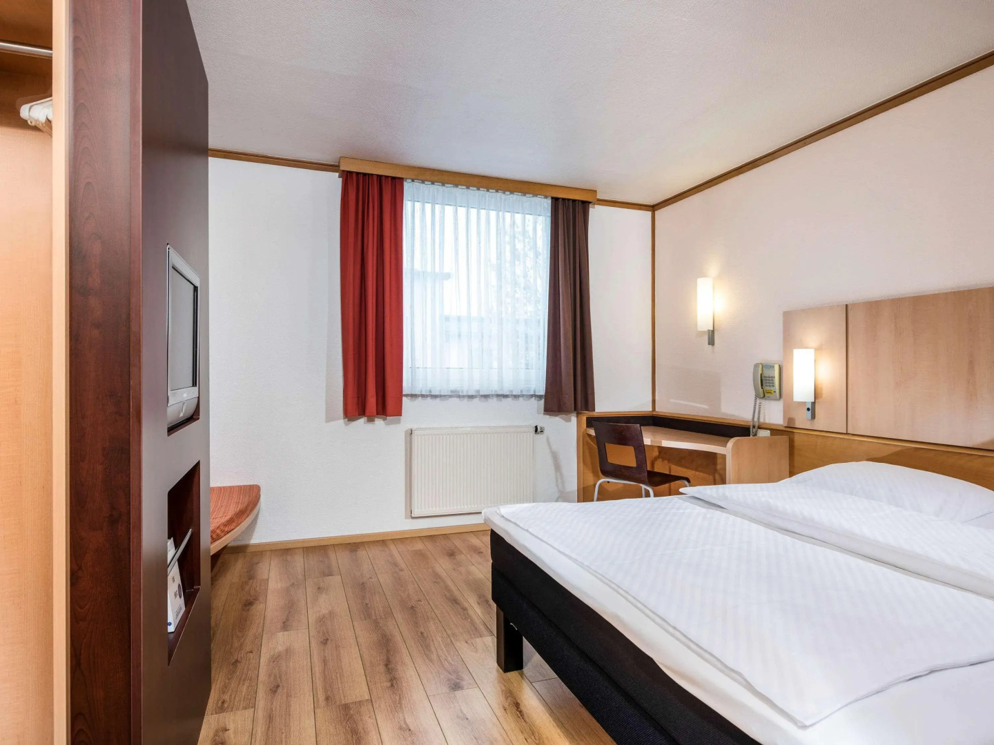 ibis Eisenach
