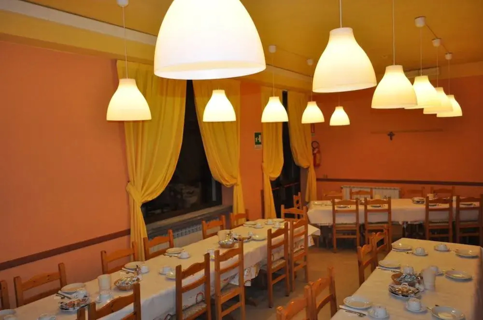 Casa del Parco dellAdamello di Vezza dOglio