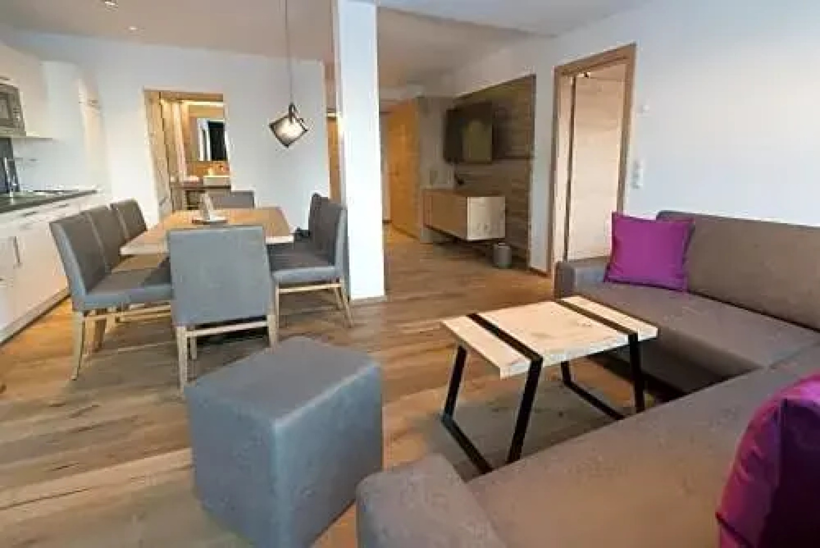 Suites By Mein Almhof