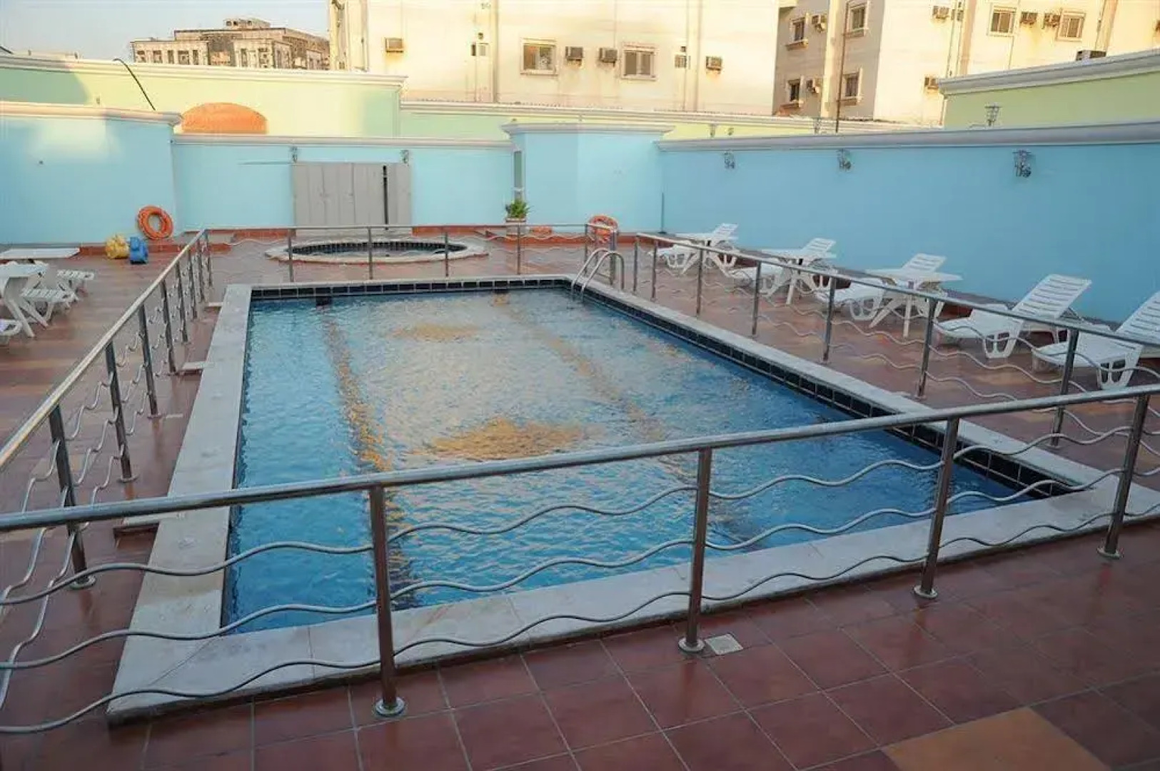 Rose Inn Al Waha Hotel