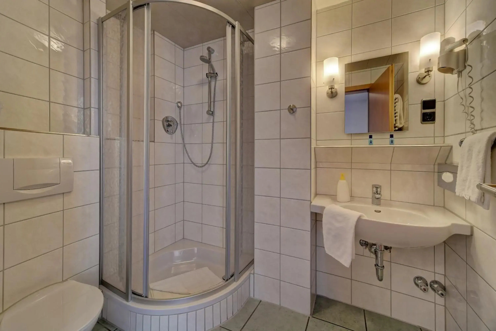 Hotel Post