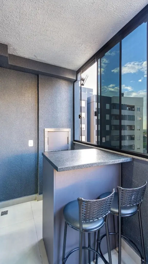 Apartamento Moderno e bem Localizado em Canoas