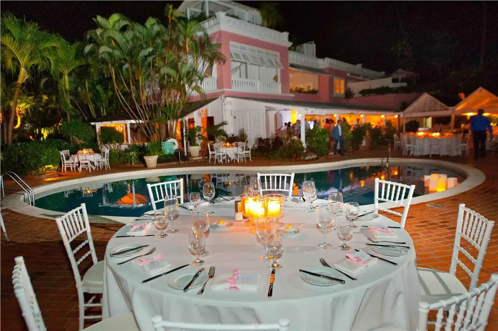 Cobblers Cove - Barbados