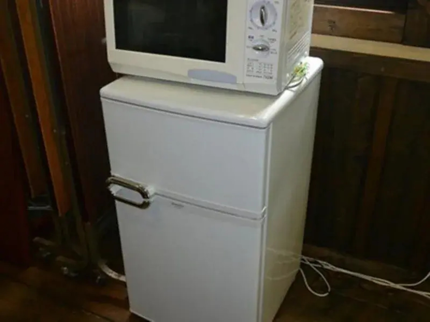 Shiretoko Iwaobetsu Youth Hostel