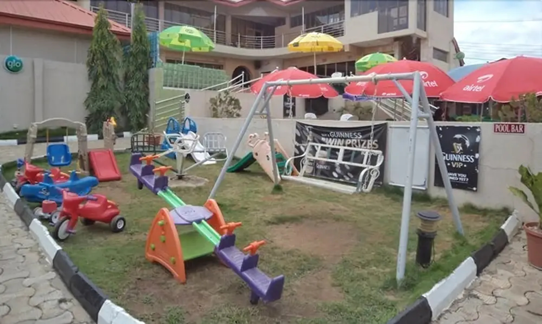 Sunview Hotel