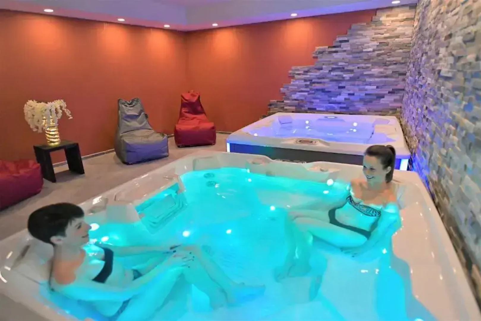 Hotel Dolomiti