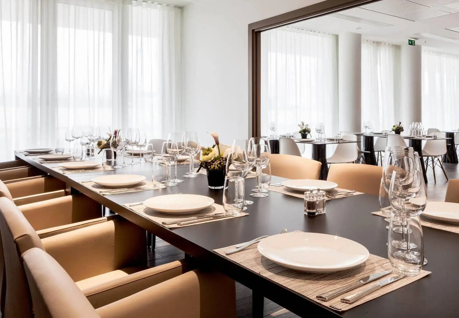 AC Hotel Paris Le Bourget Airport by Marriott