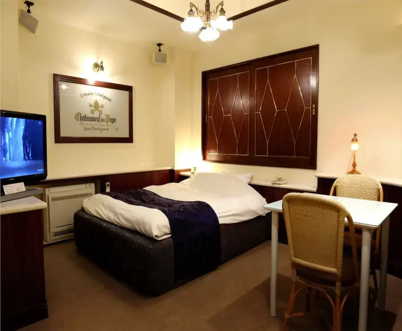 COAST HIKE HOTEL - Adults Only