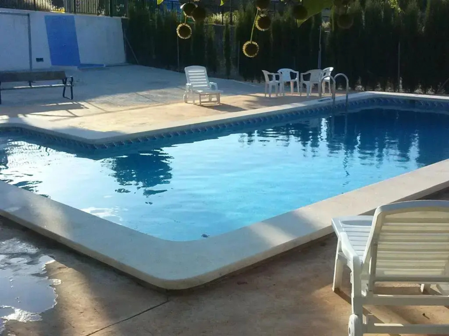 L'almàssera Casa Rural & Restaurant