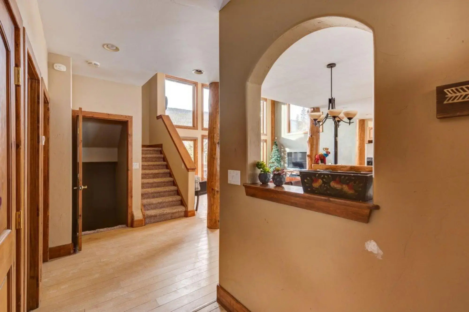 400 Whispering Pines Dr.