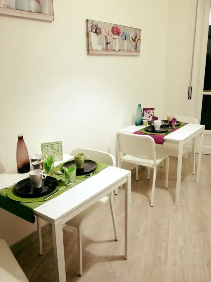 B&B BuonaLuna Salerno