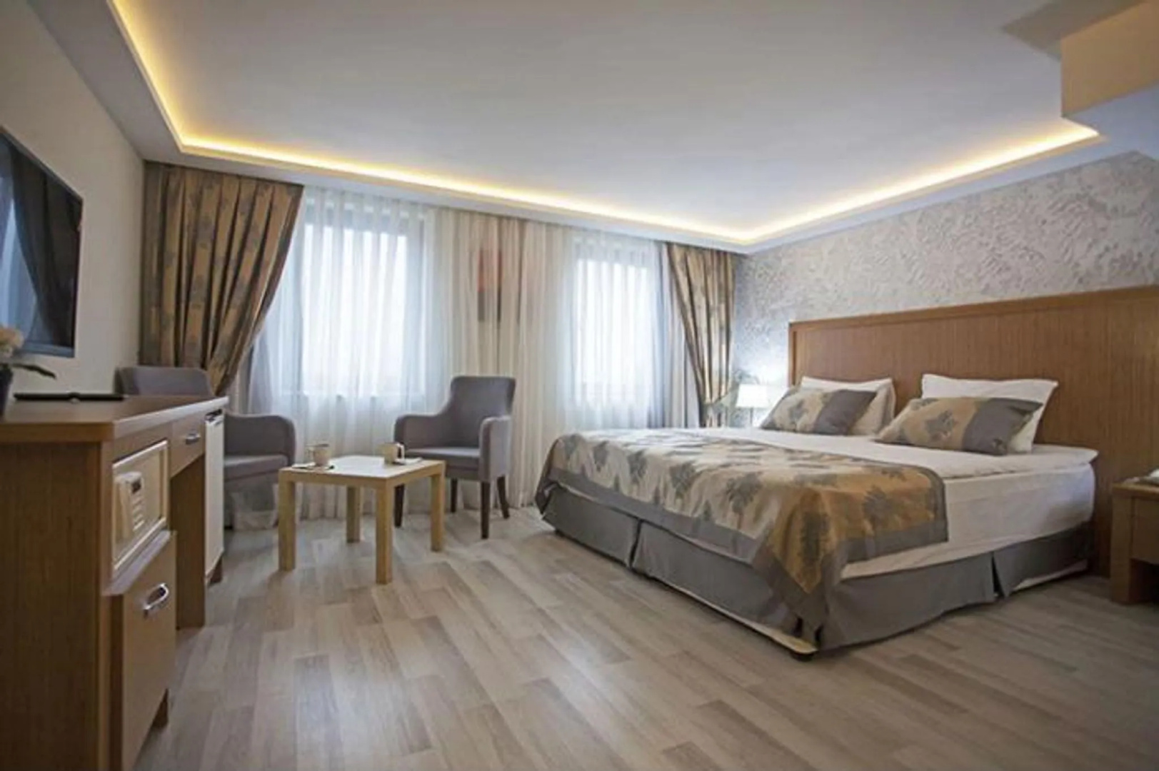 Waw Hotel Galataport