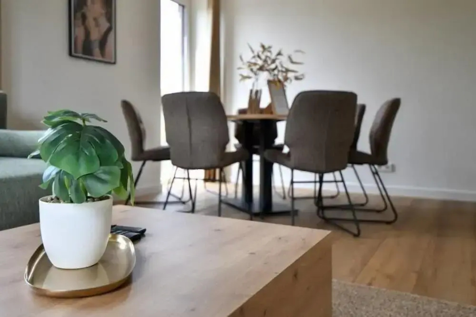 Ammerhuus Bordinghomes