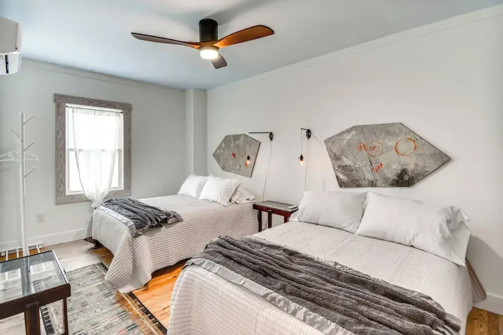 Virginia Retreat w/ Porch & Grill, Near Beaches!