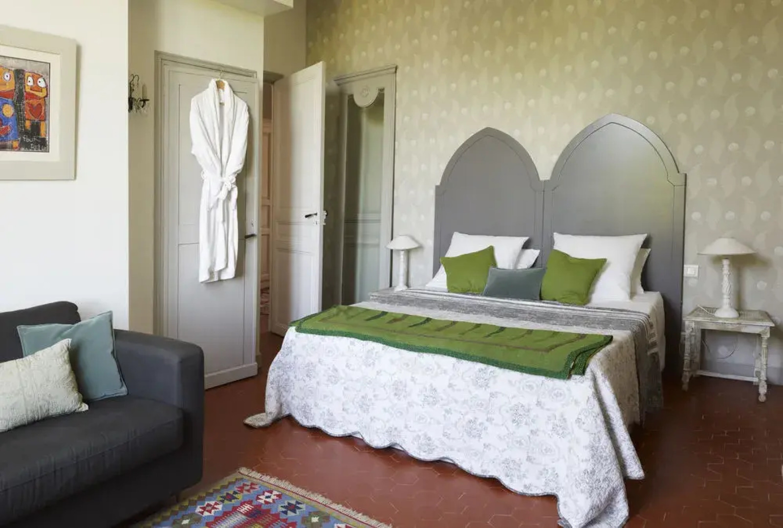 Demeure de Roquelongue