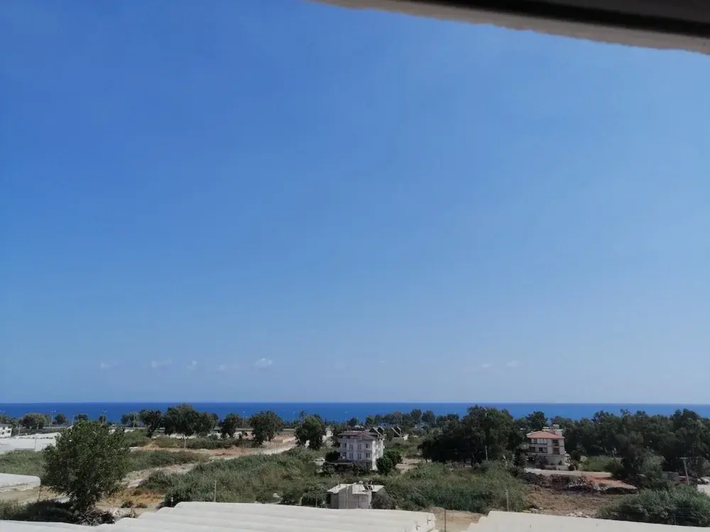 Deniz Apart