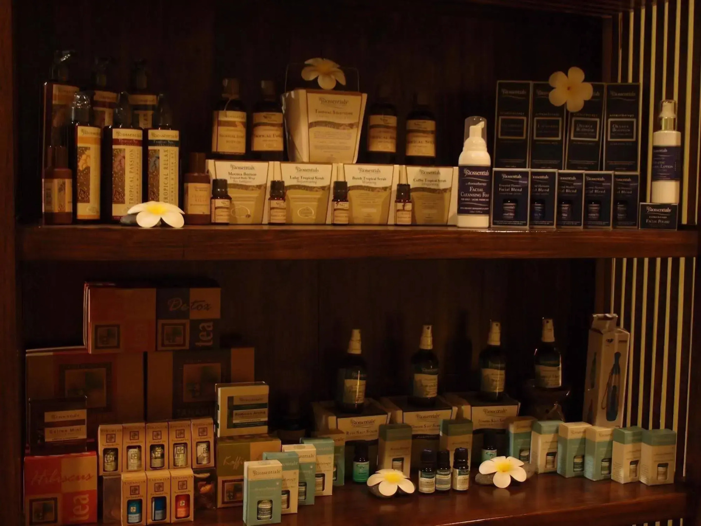 Tanjong Puteri Golf Resort - Malaysia